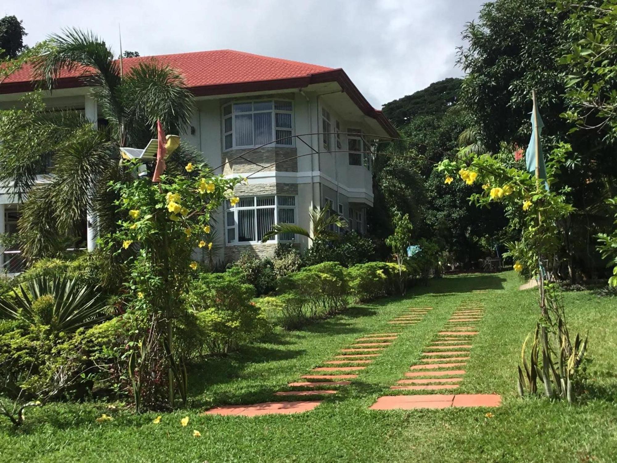 Camiguin Lanzones Resort Mambajao Extérieur photo