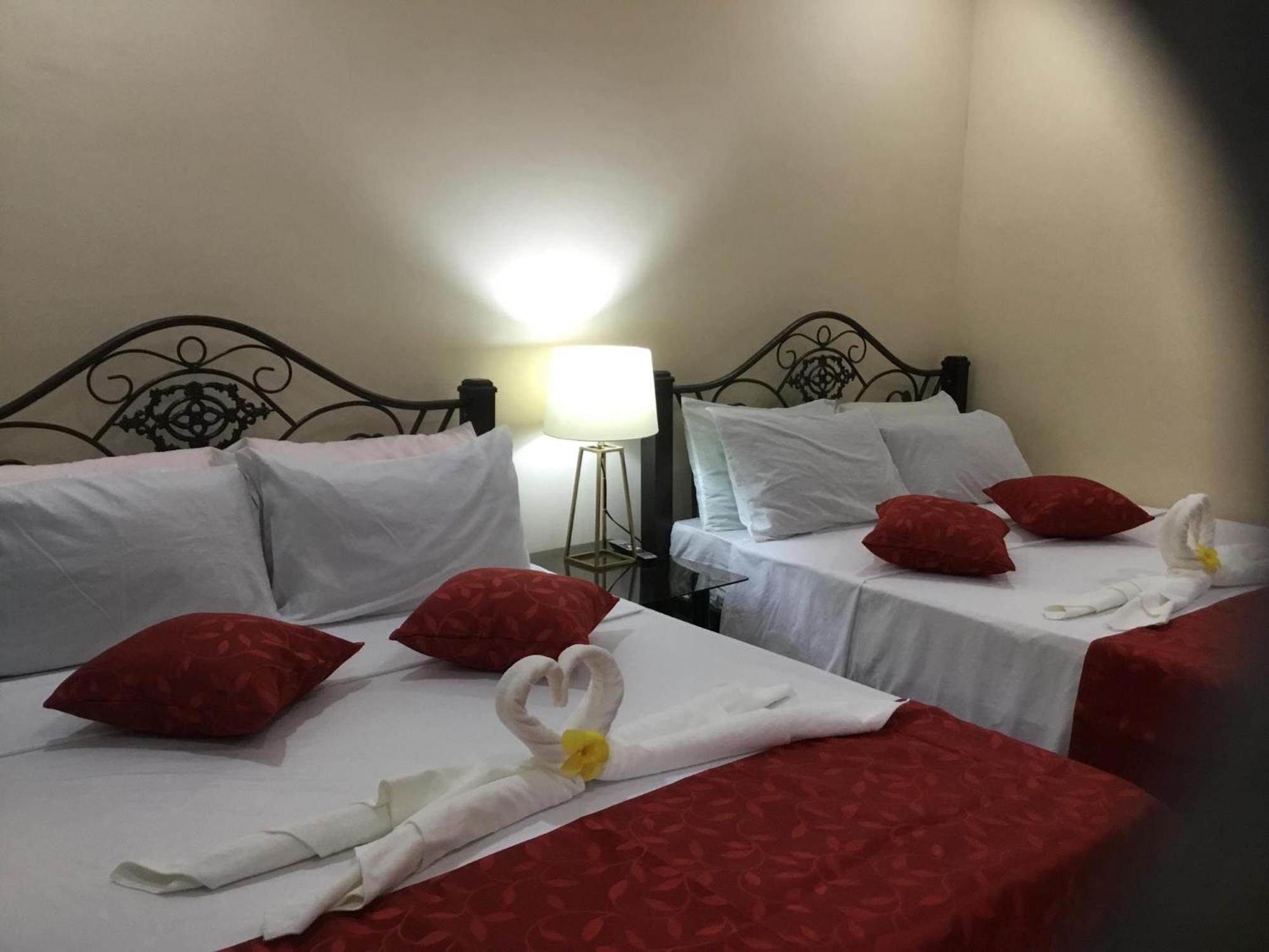 Camiguin Lanzones Resort Mambajao Extérieur photo