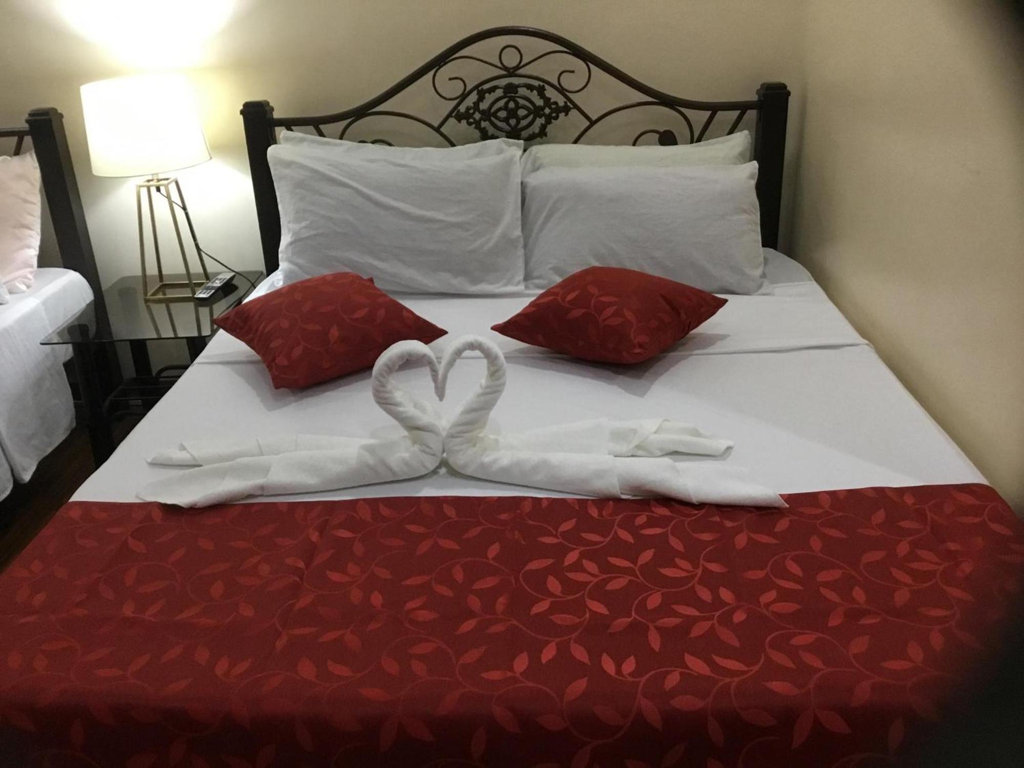 Camiguin Lanzones Resort Mambajao Extérieur photo
