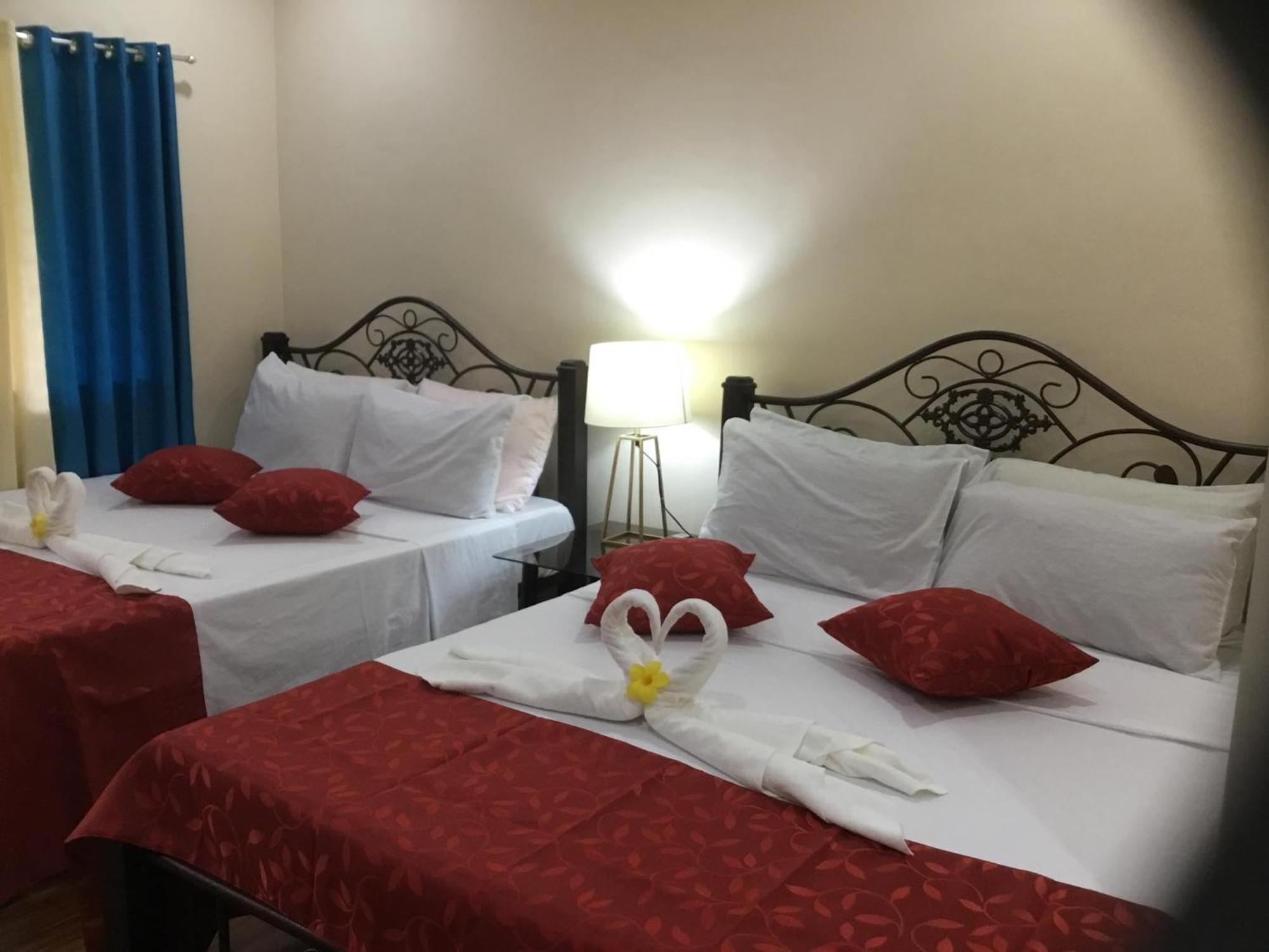 Camiguin Lanzones Resort Mambajao Extérieur photo