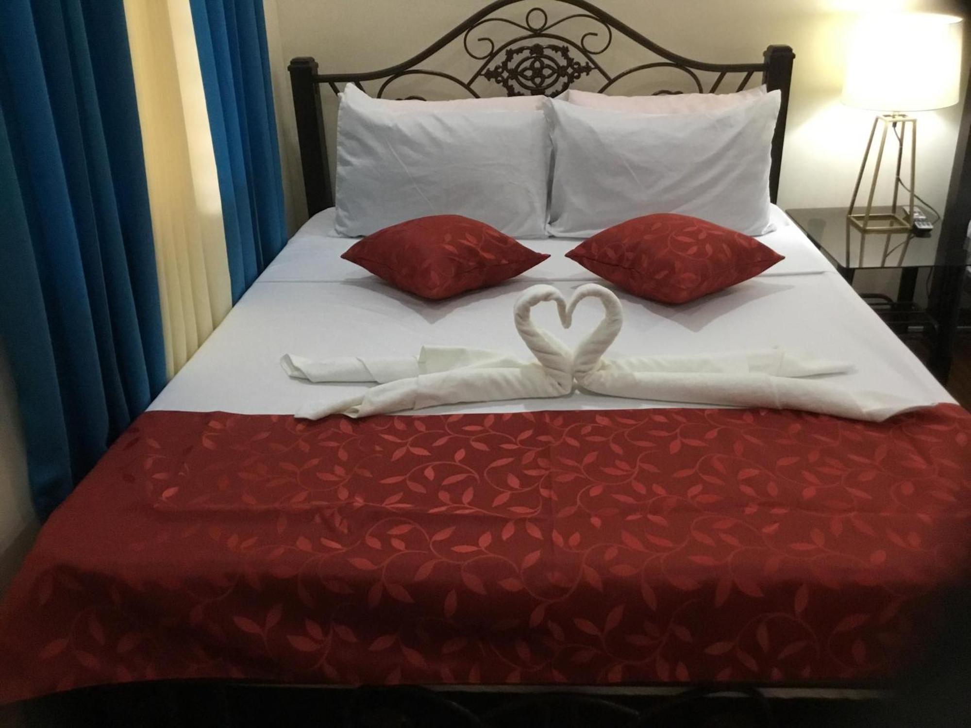 Camiguin Lanzones Resort Mambajao Extérieur photo