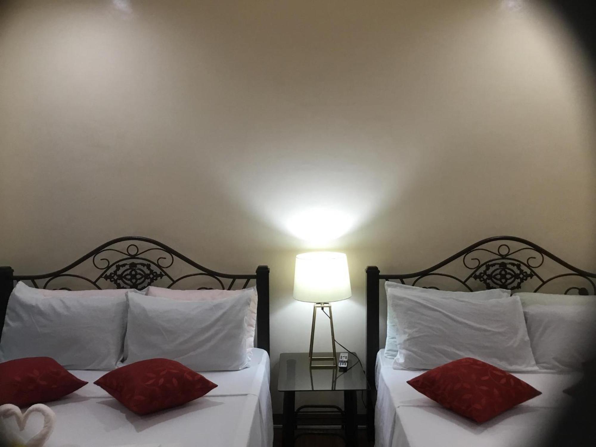 Camiguin Lanzones Resort Mambajao Extérieur photo