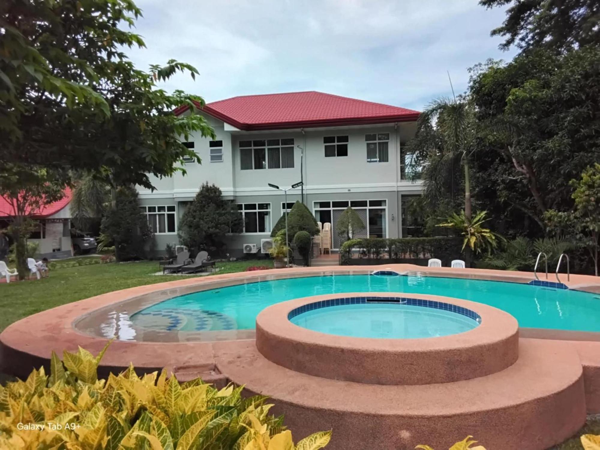 Camiguin Lanzones Resort Mambajao Extérieur photo