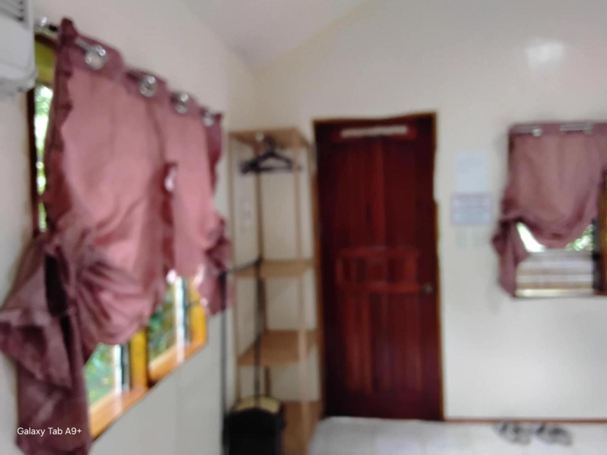 Camiguin Lanzones Resort Mambajao Chambre photo