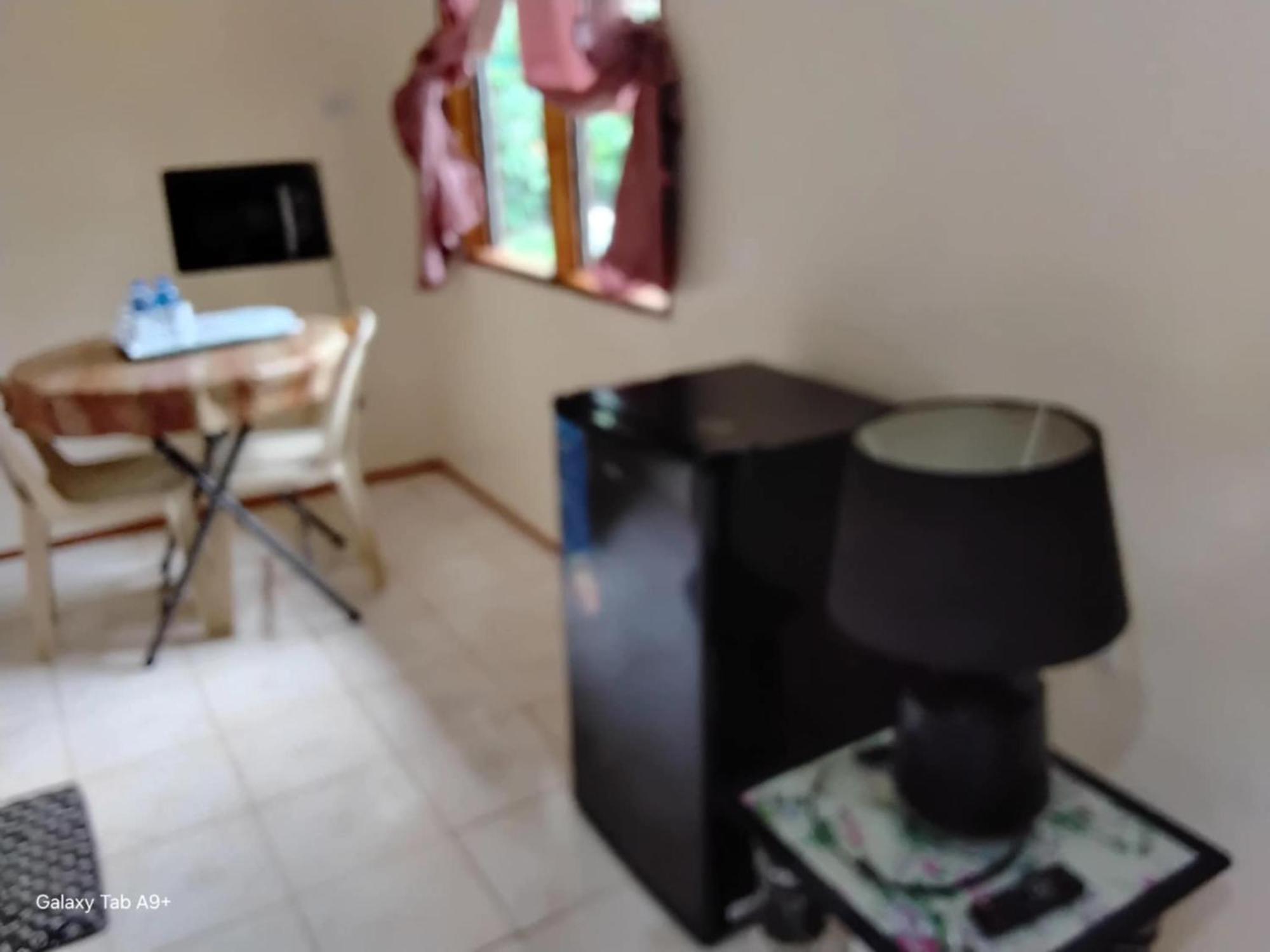 Camiguin Lanzones Resort Mambajao Chambre photo