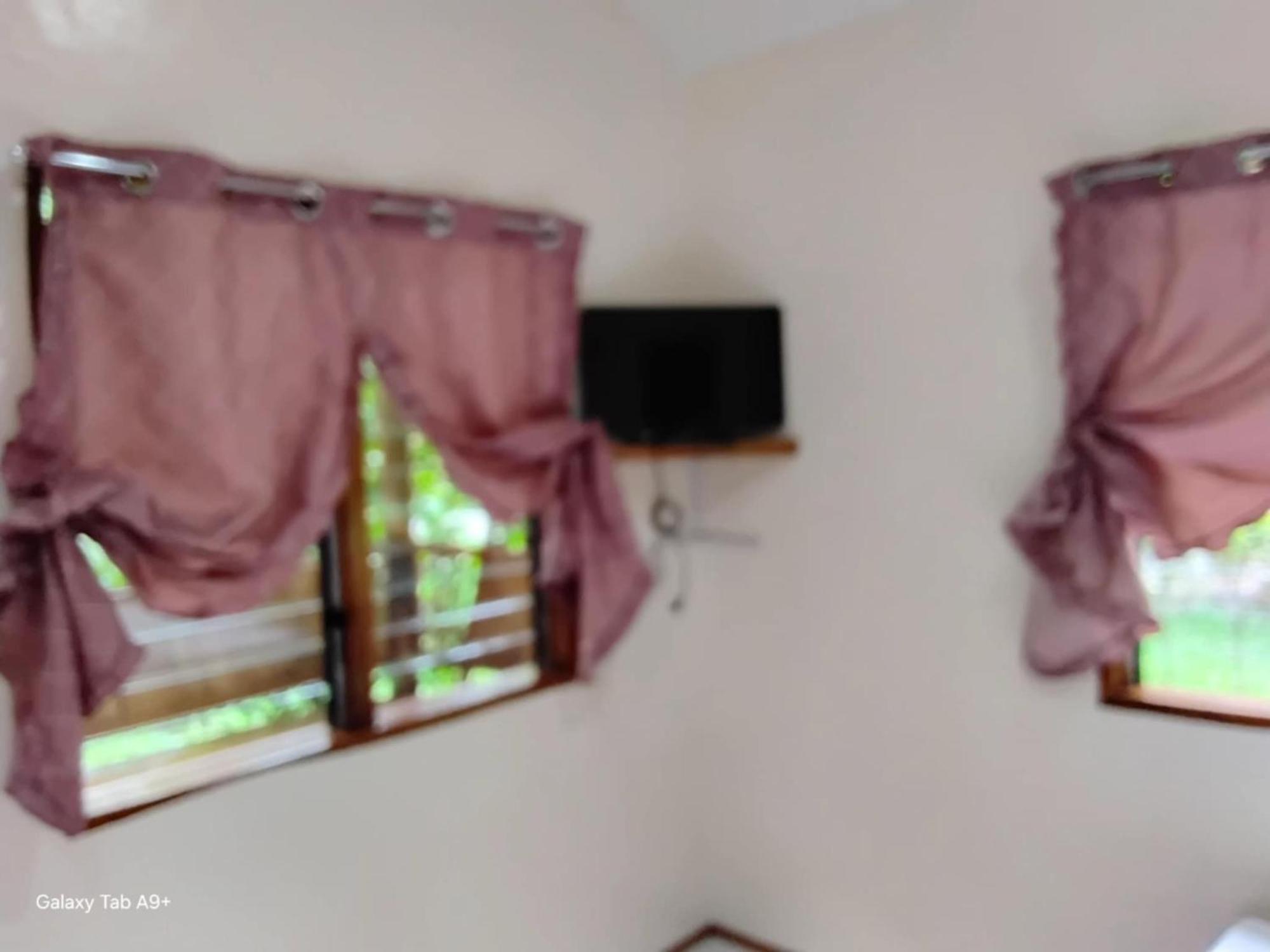 Camiguin Lanzones Resort Mambajao Chambre photo