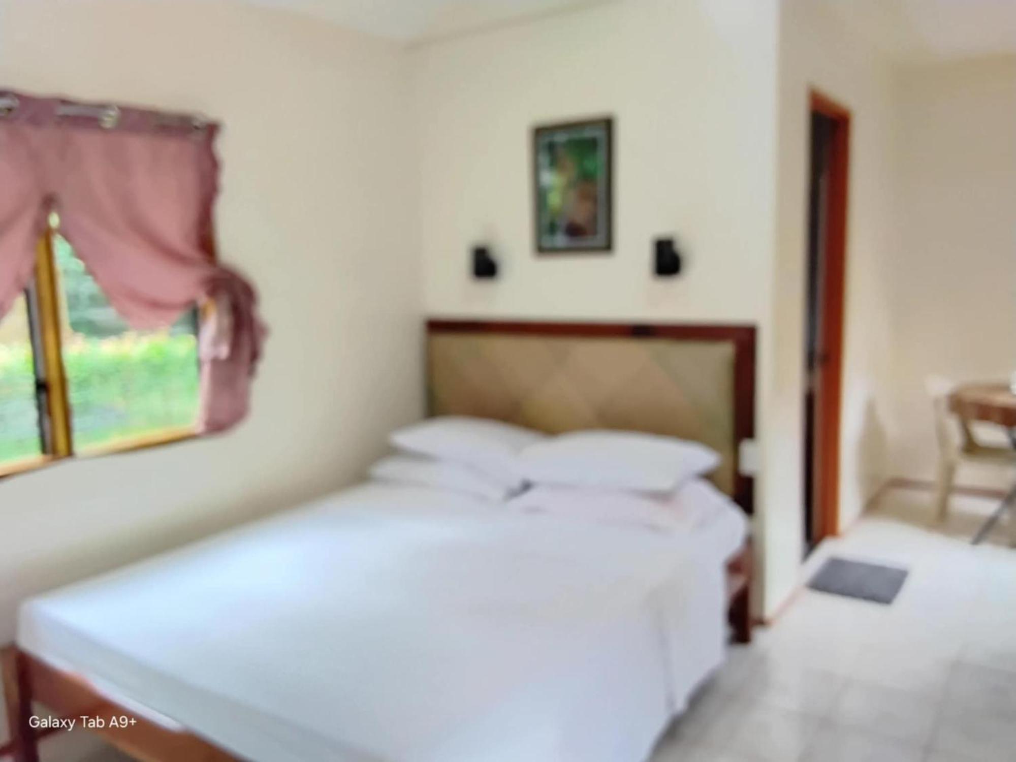Camiguin Lanzones Resort Mambajao Chambre photo