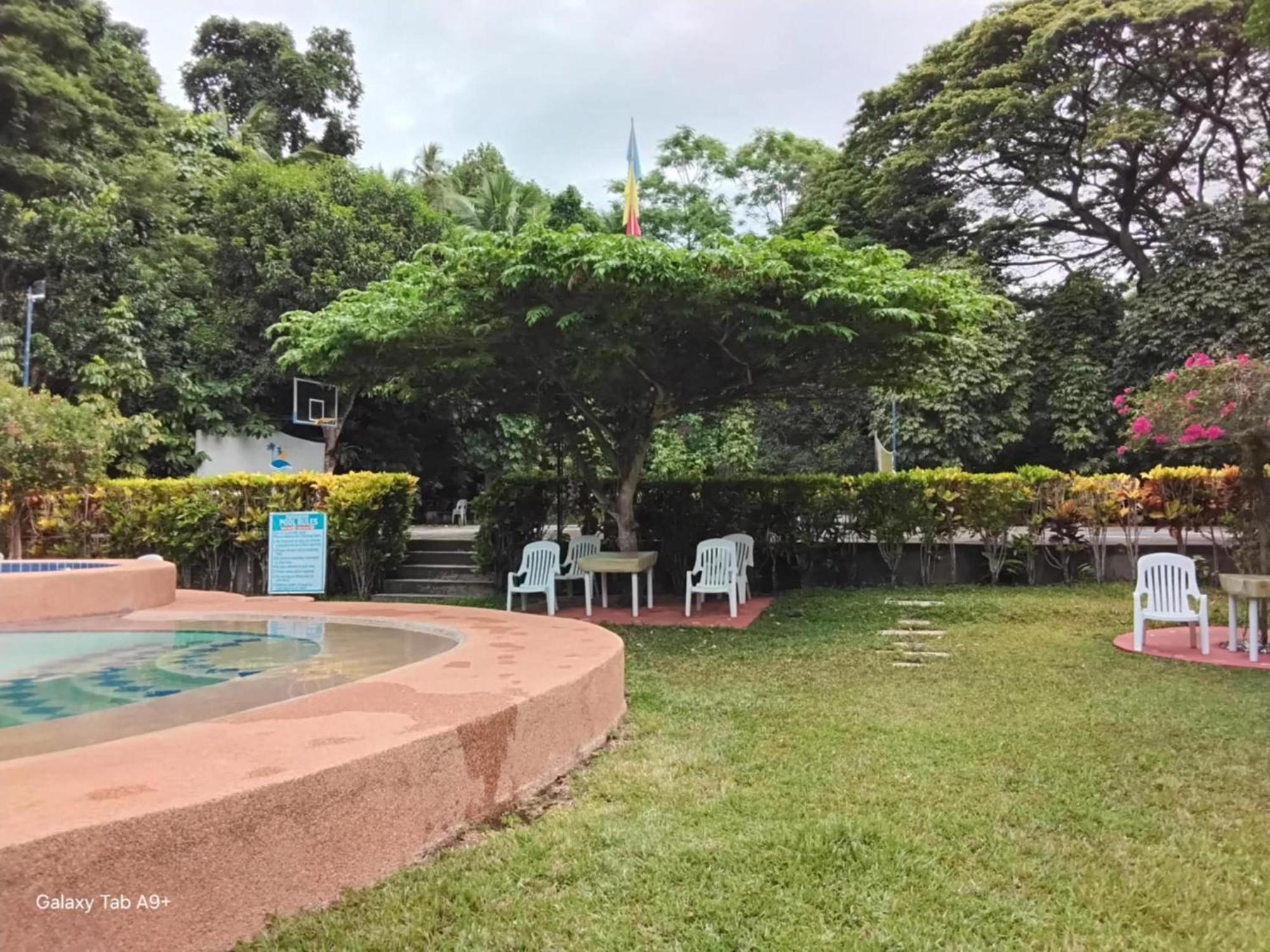 Camiguin Lanzones Resort Mambajao Extérieur photo