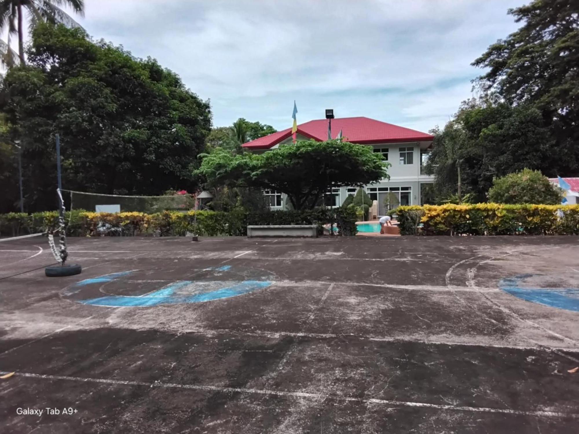 Camiguin Lanzones Resort Mambajao Extérieur photo