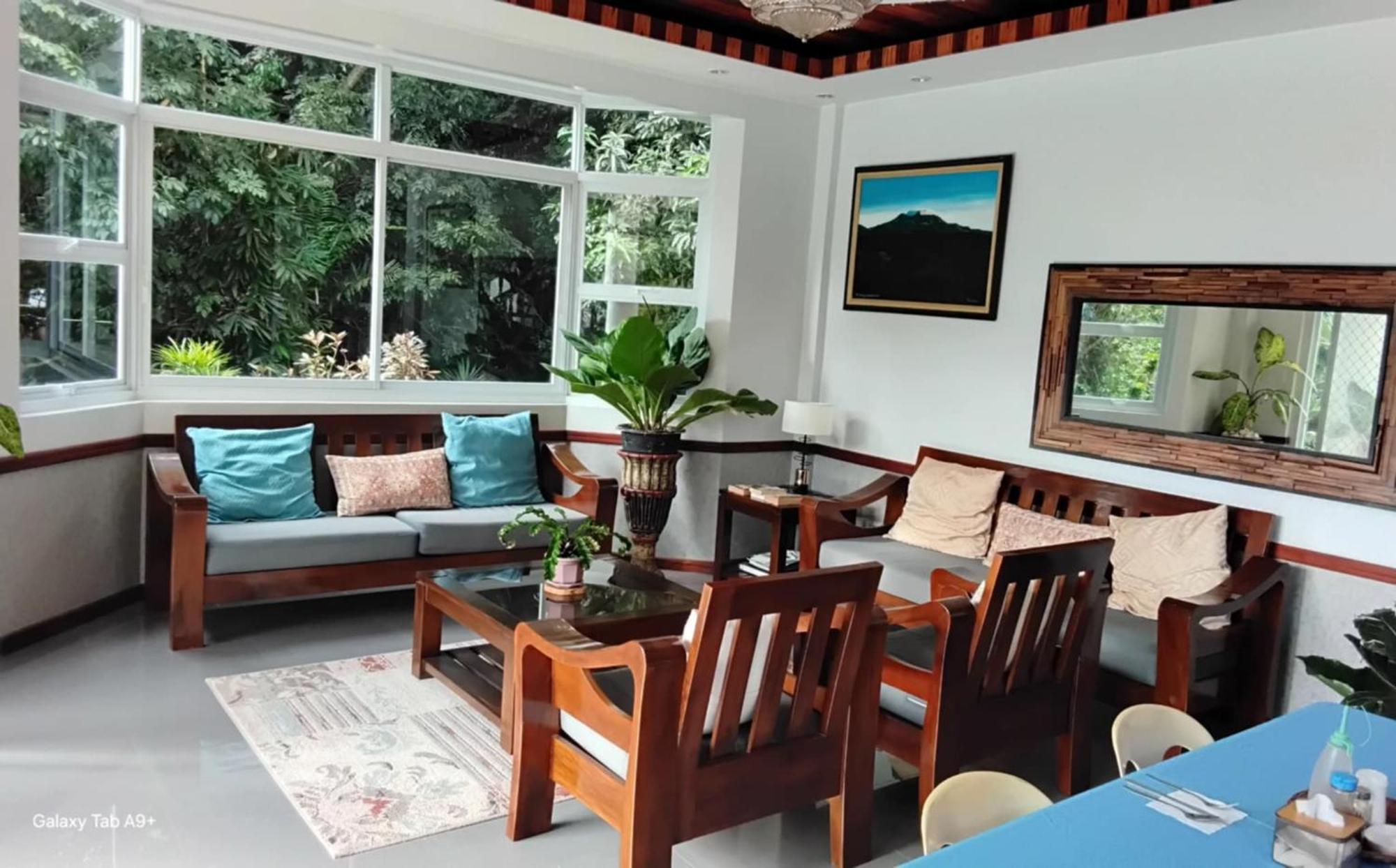 Camiguin Lanzones Resort Mambajao Extérieur photo