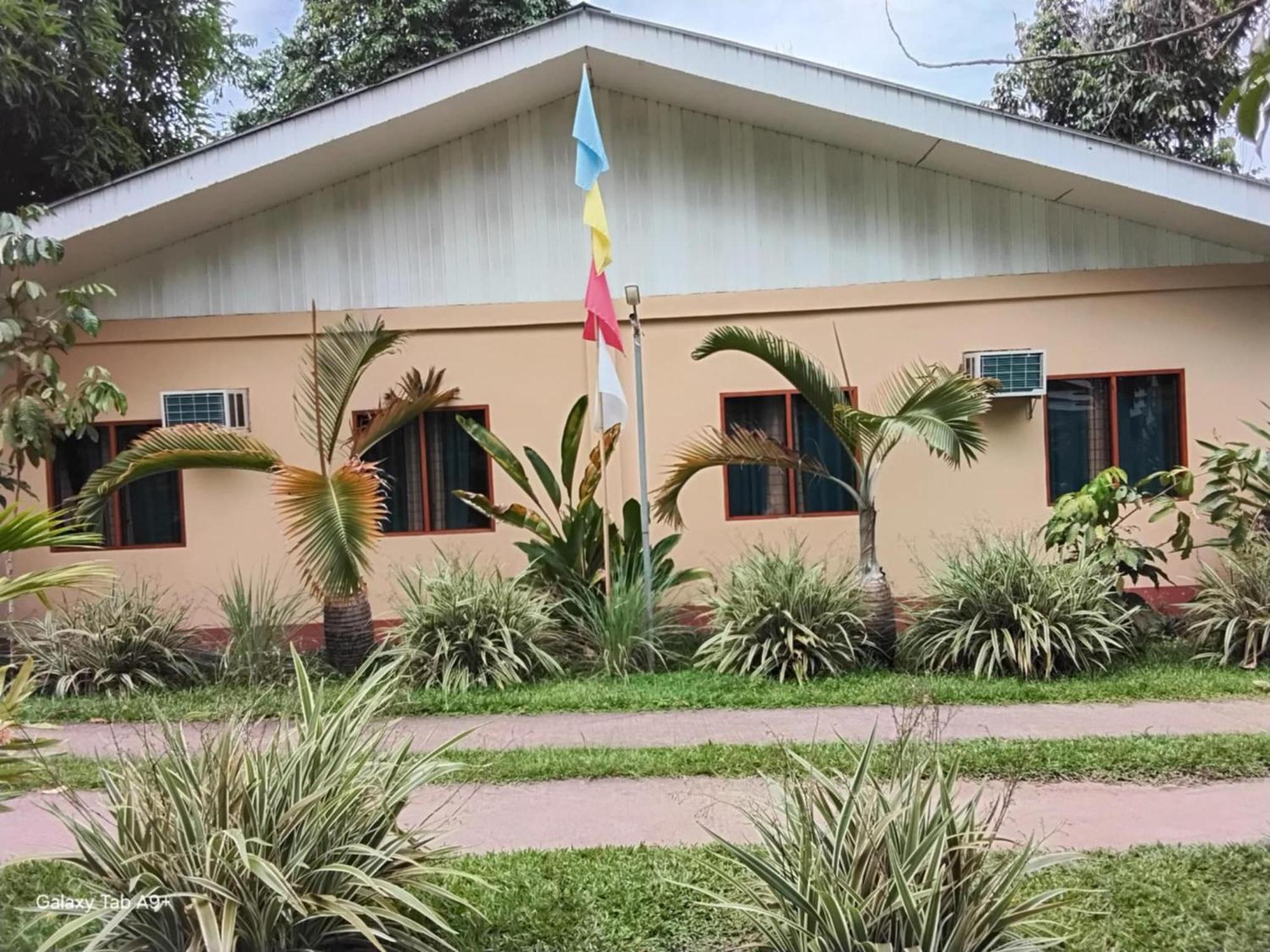 Camiguin Lanzones Resort Mambajao Chambre photo