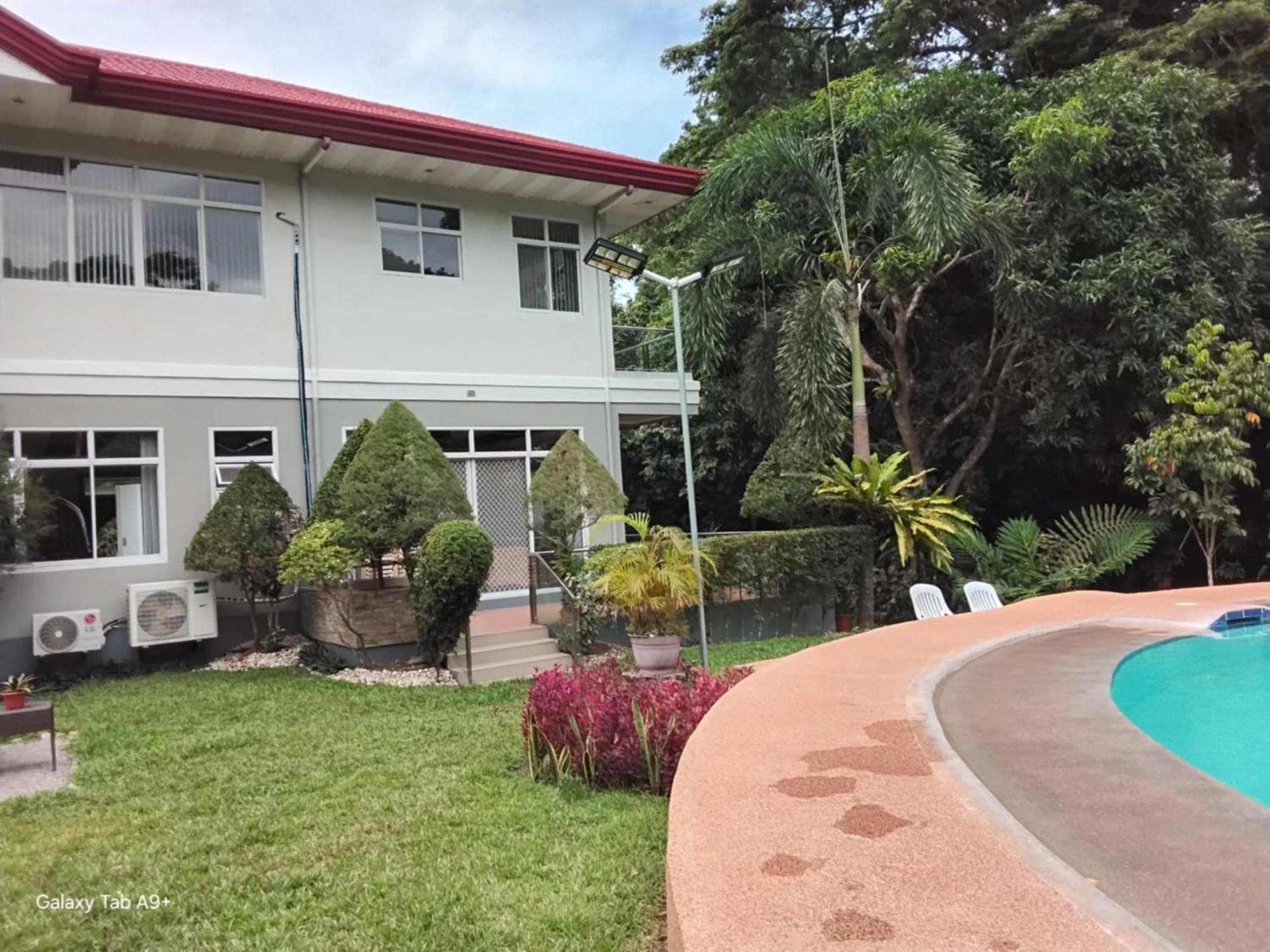 Camiguin Lanzones Resort Mambajao Extérieur photo