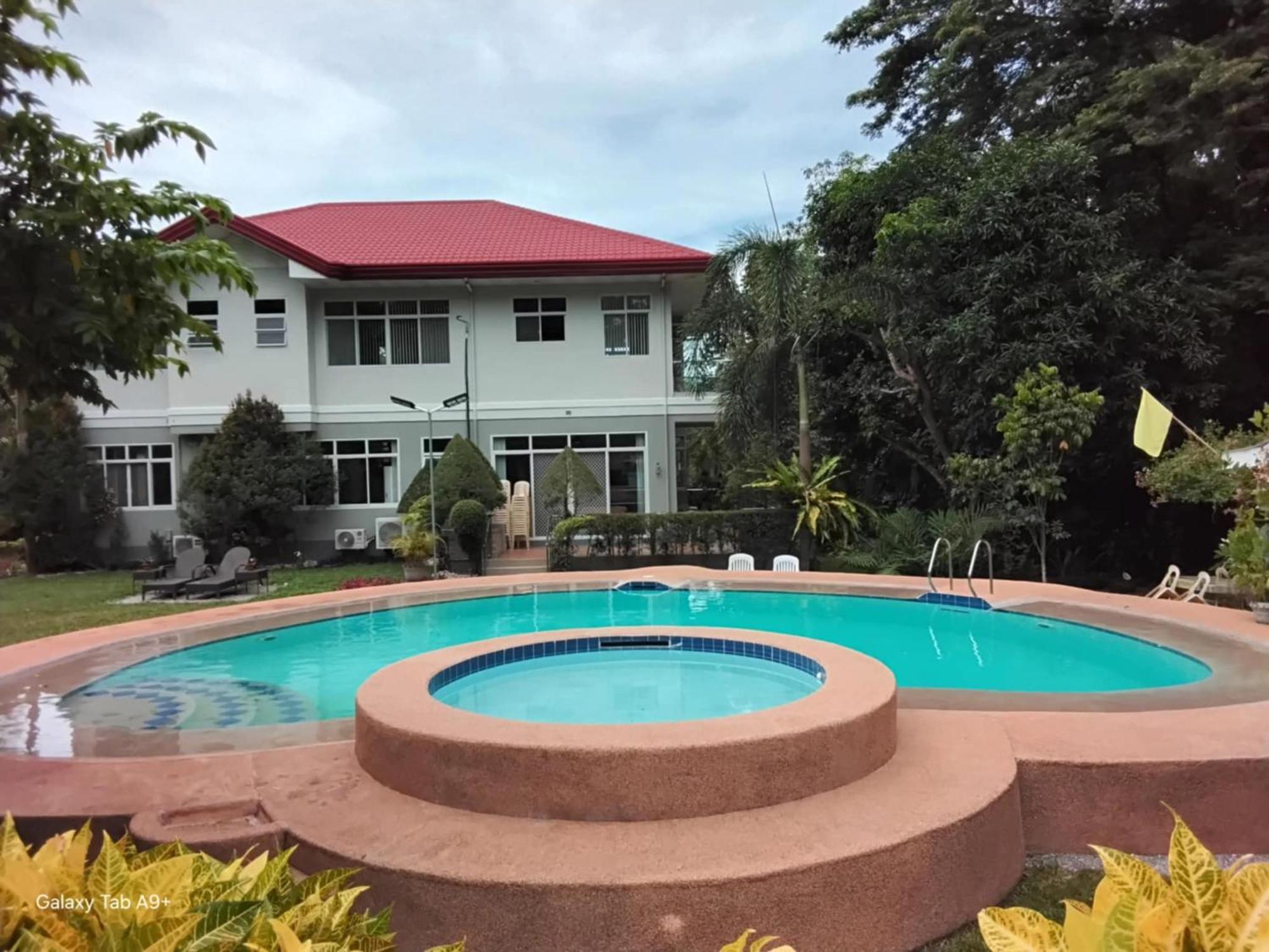 Camiguin Lanzones Resort Mambajao Extérieur photo