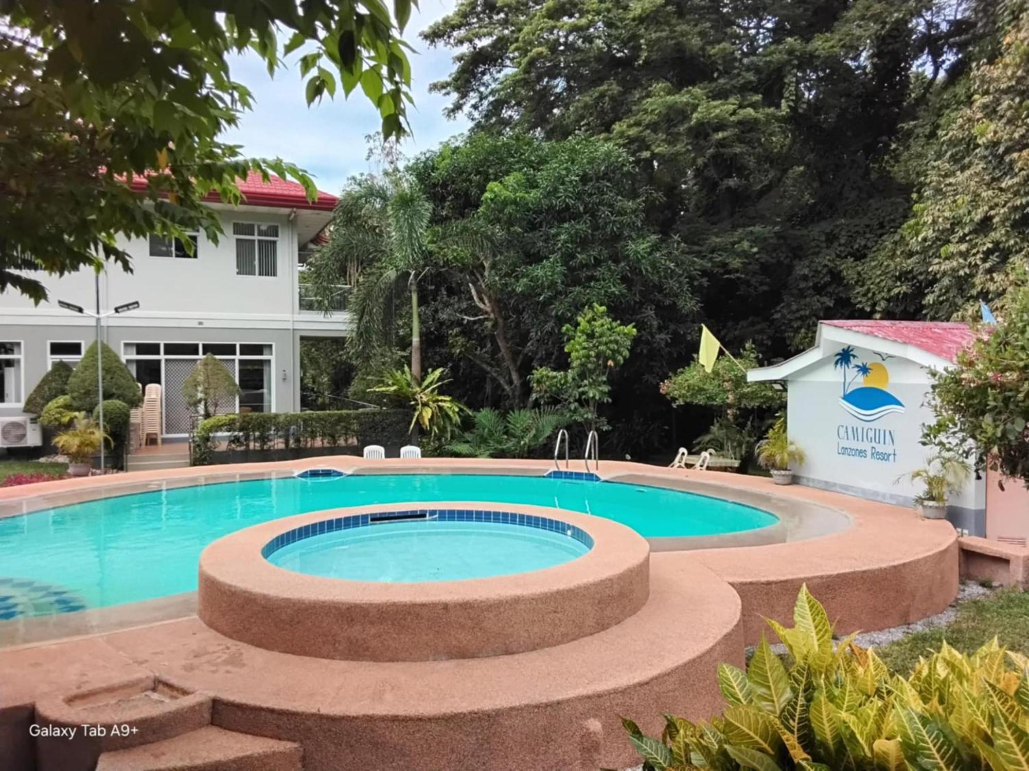 Camiguin Lanzones Resort Mambajao Extérieur photo