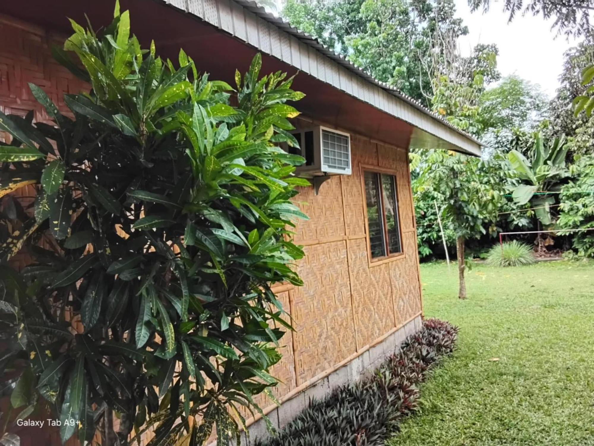 Camiguin Lanzones Resort Mambajao Chambre photo