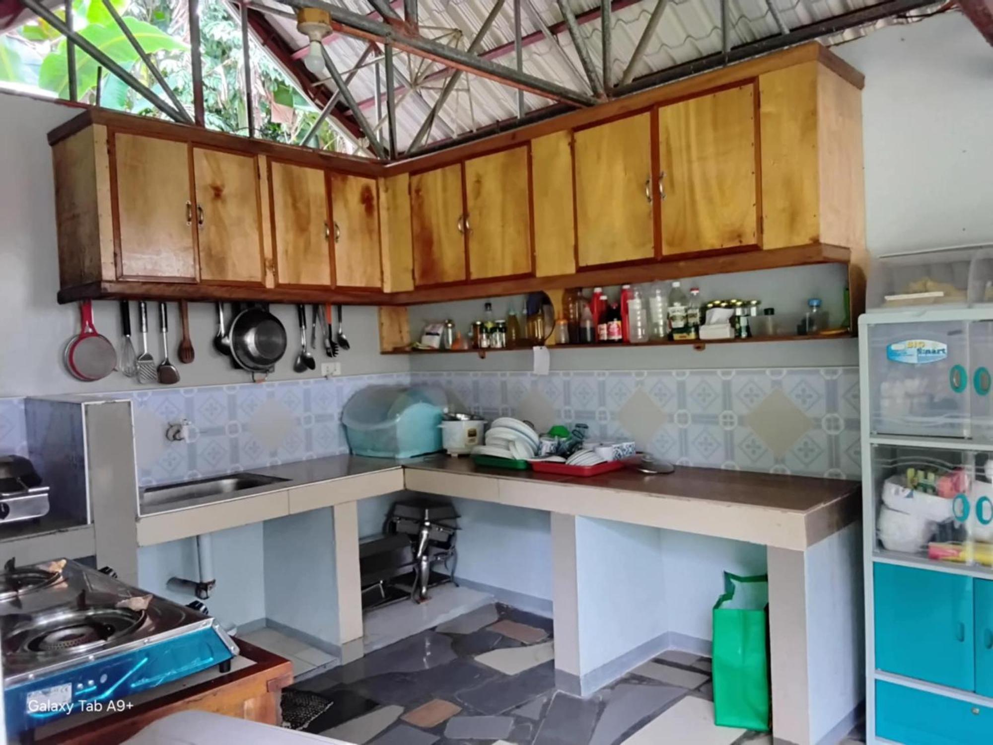 Camiguin Lanzones Resort Mambajao Extérieur photo